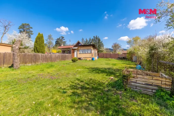Prodej chaty, Brno - Bystrc, 46 m2