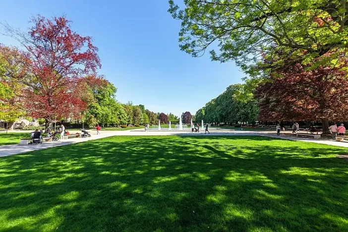 Pronájem bytu 2+kk, Poděbrady, Studentská, 36 m2