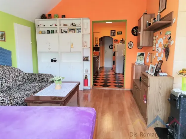 Prodej bytu 2+1, Velká Štáhle, 69 m2