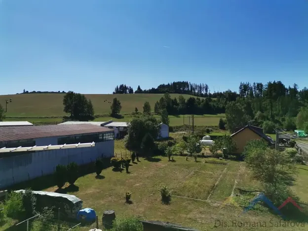 Prodej bytu 2+1, Velká Štáhle, 69 m2