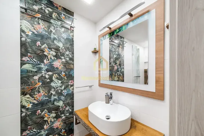 Pronájem bytu 2+1, Ostrava, Na Široké, 57 m2