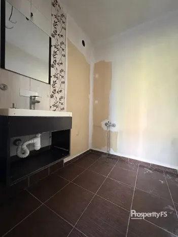 Pronájem bytu 3+1, Slaný, Arbesova, 62 m2