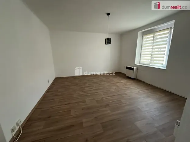 Pronájem bytu 1+1, Plzeň, Sladkovského, 44 m2