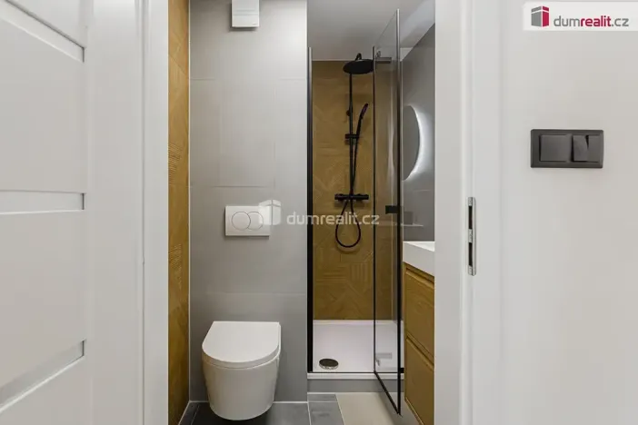 Prodej bytu 2+1, Sokolov, Mánesova, 61 m2