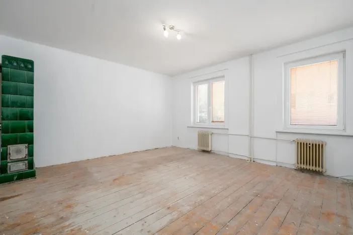 Prodej rodinného domu, Trmice, Lovecká, 150 m2