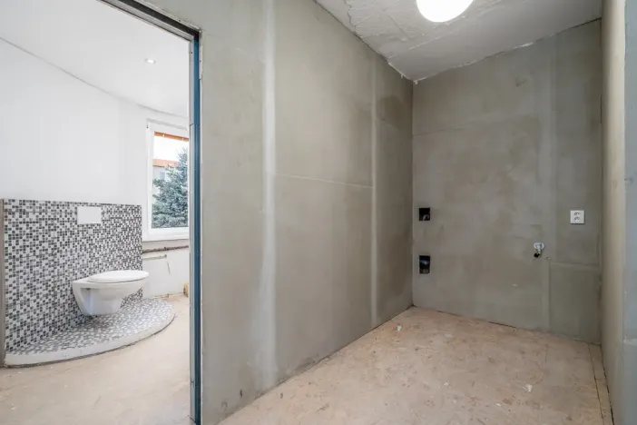 Prodej rodinného domu, Trmice, Lovecká, 150 m2