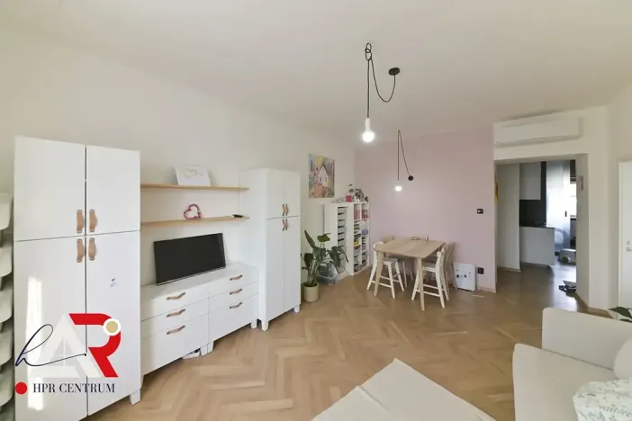 Prodej bytu 3+1, Brno, Merhautova, 63 m2