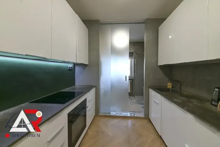 Prodej bytu 3+1, Brno, Merhautova, 63 m2