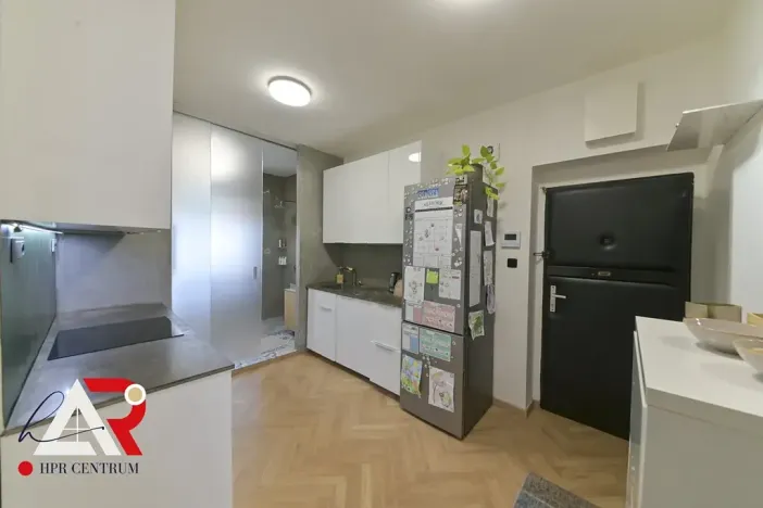 Prodej bytu 3+1, Brno, Merhautova, 63 m2