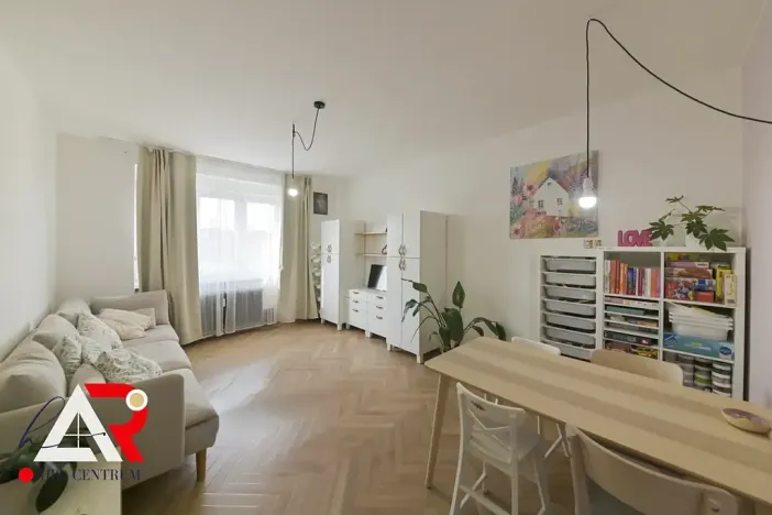 Prodej bytu 2+1, Brno, Merhautova, 63 m2