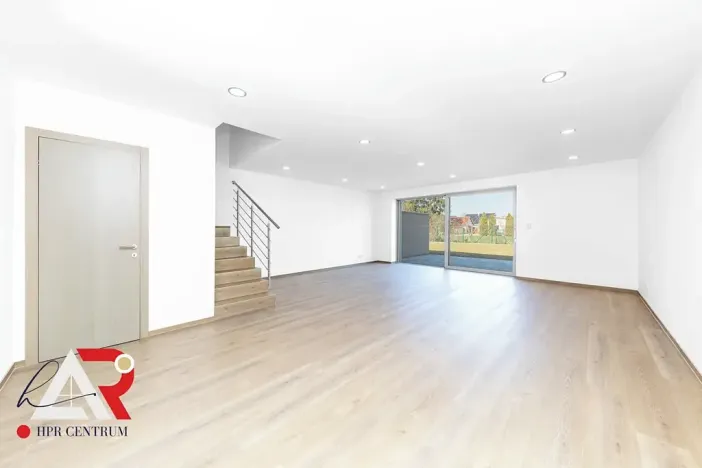 Prodej domu na klíč, Žabčice, 140 m2