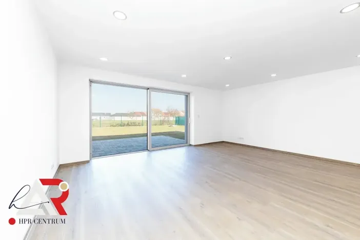 Prodej domu na klíč, Žabčice, 140 m2