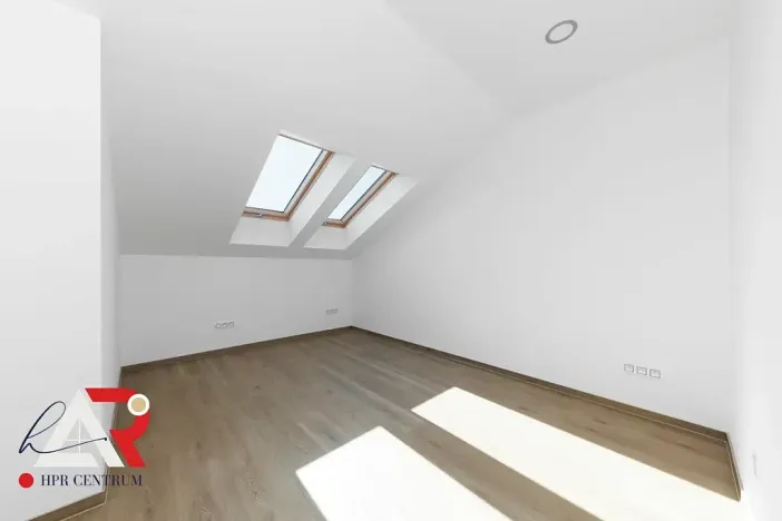 Prodej domu na klíč, Žabčice, 140 m2