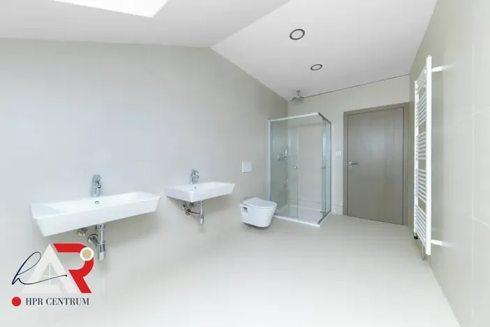 Prodej domu na klíč, Žabčice, 140 m2