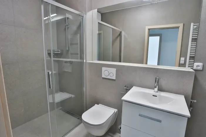 Pronájem bytu 2+kk, Olomouc, Andělská, 67 m2