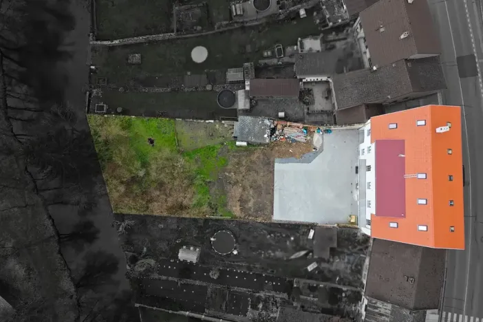 Pronájem bytu 2+1, Horažďovice, Komenského, 65 m2