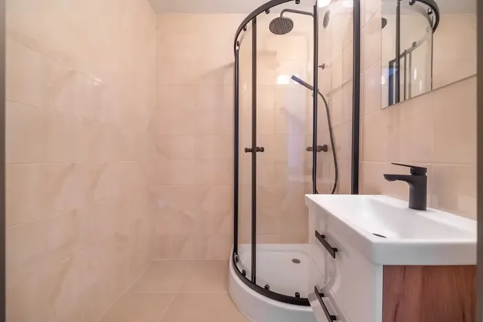 Prodej bytu 3+1, Rokycany, K Řece, 70 m2