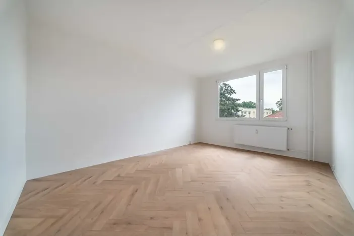 Prodej bytu 3+1, Rokycany, K Řece, 70 m2