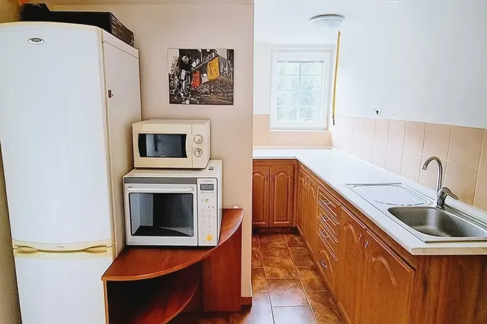 Pronájem bytu 1+kk, Městečko, 70 m2