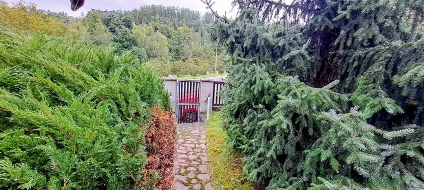 Pronájem bytu 1+kk, Městečko, 70 m2