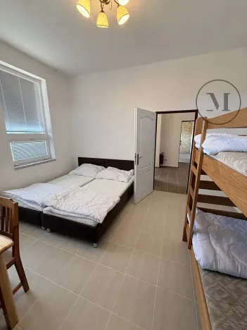 Prodej apartmánu, Přední Výtoň, 423 m2