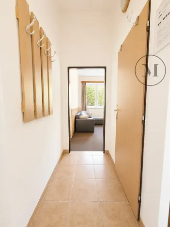 Prodej apartmánu, Benešov nad Černou, 36 m2