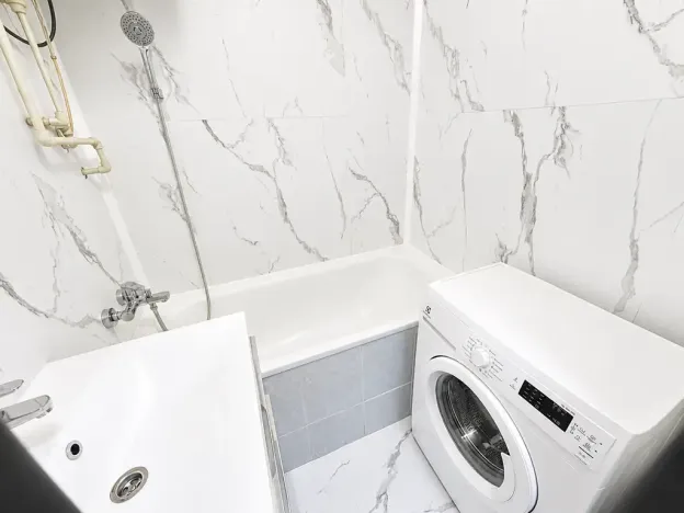 Prodej bytu 3+1, Průhonice, Školní, 60 m2