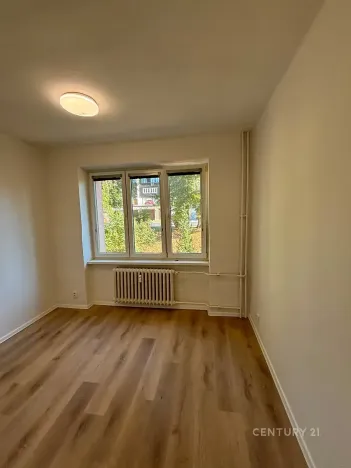 Pronájem bytu 2+kk, Most, Alej Boženy Němcové, 38 m2