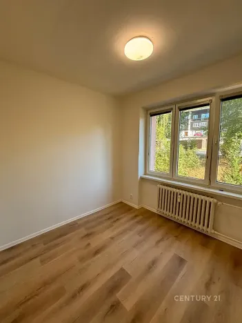 Pronájem bytu 2+kk, Most, Alej Boženy Němcové, 38 m2