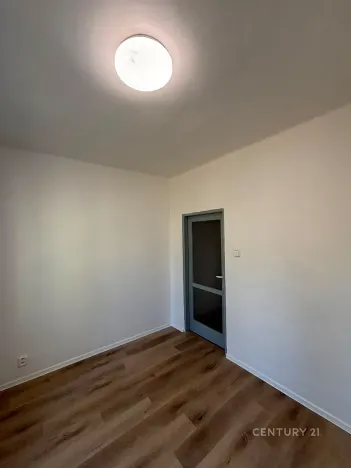 Pronájem bytu 2+kk, Most, Alej Boženy Němcové, 38 m2