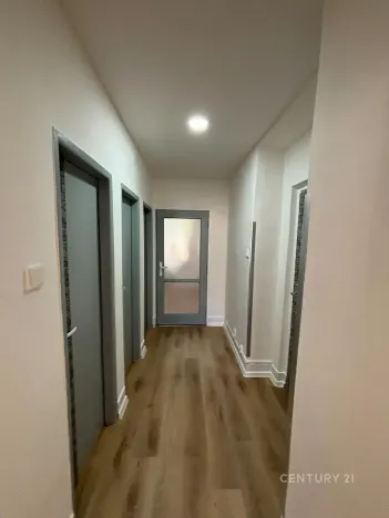 Pronájem bytu 2+kk, Most, Alej Boženy Němcové, 38 m2