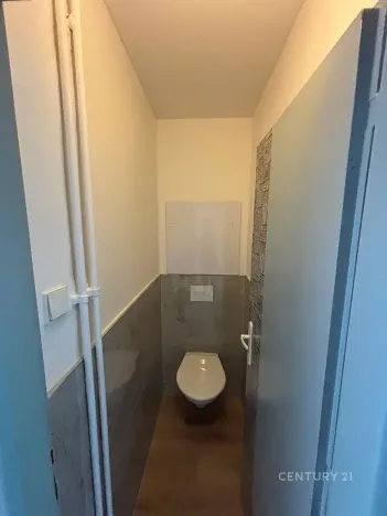 Pronájem bytu 2+kk, Most, Alej Boženy Němcové, 38 m2