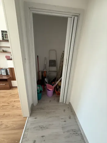Pronájem bytu 2+1, Třebíč, Gen. Svobody, 48 m2