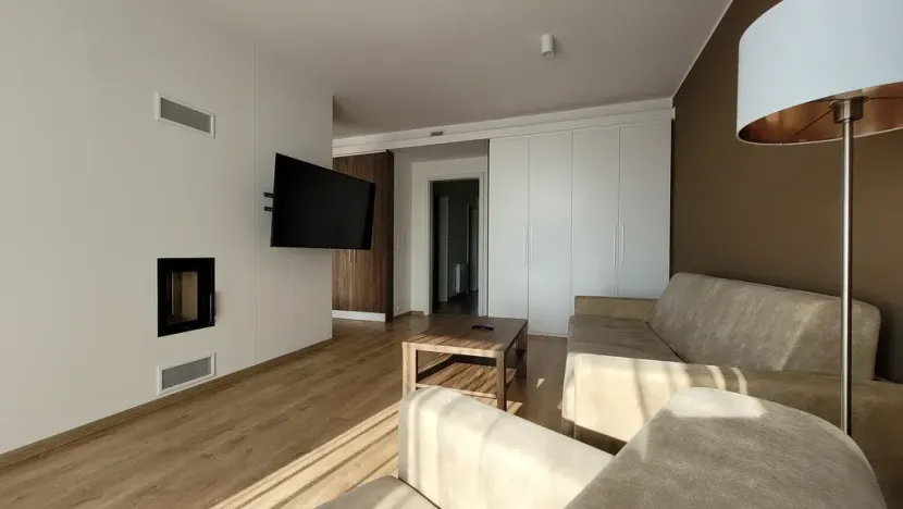 Pronájem bytu 3+kk, Praha - Stodůlky, Mukařovského, 105 m2