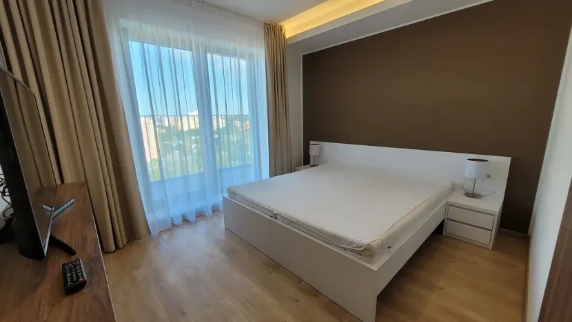 Pronájem bytu 3+kk, Praha - Stodůlky, Mukařovského, 105 m2