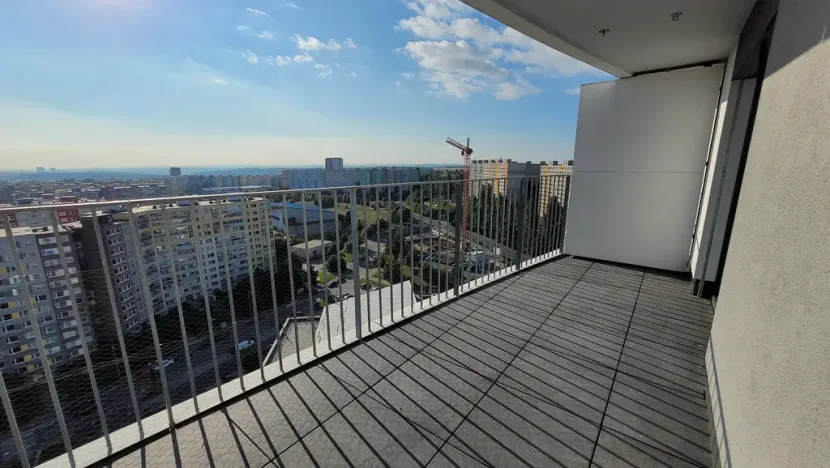 Pronájem bytu 3+kk, Praha - Stodůlky, Mukařovského, 105 m2