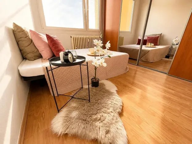 Prodej bytu 3+1, Praha - Kobylisy, Slancova, 70 m2