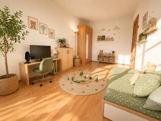 Prodej bytu 3+1, Praha - Kobylisy, Slancova, 70 m2