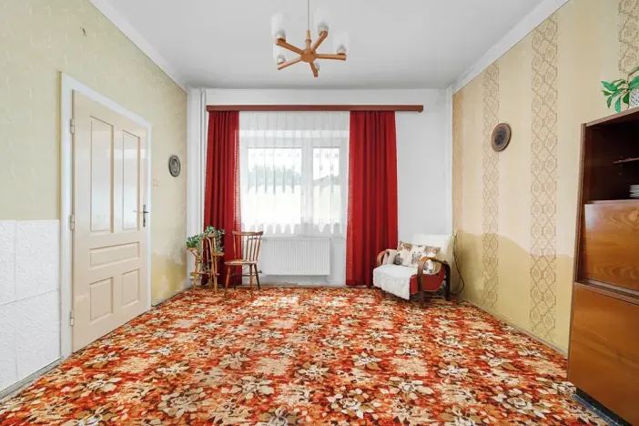 Prodej rodinného domu, Ostrovačice, Zákoutí, 124 m2