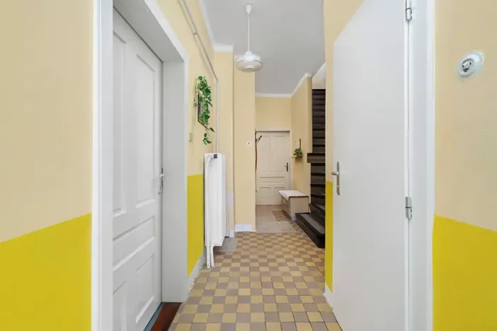 Prodej rodinného domu, Ostrovačice, Zákoutí, 124 m2