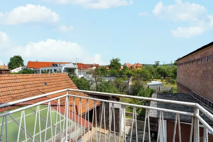 Prodej rodinného domu, Ostrovačice, Zákoutí, 124 m2
