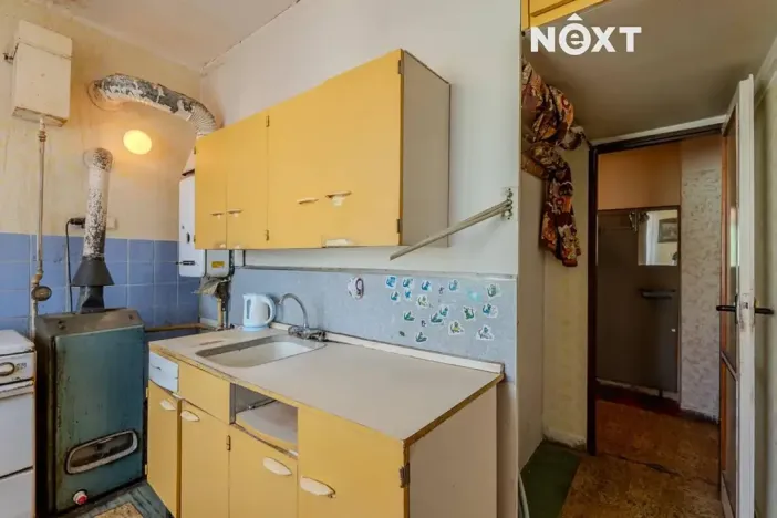 Prodej bytu 2+1, Vyškov, Smetanovo nábřeží, 58 m2