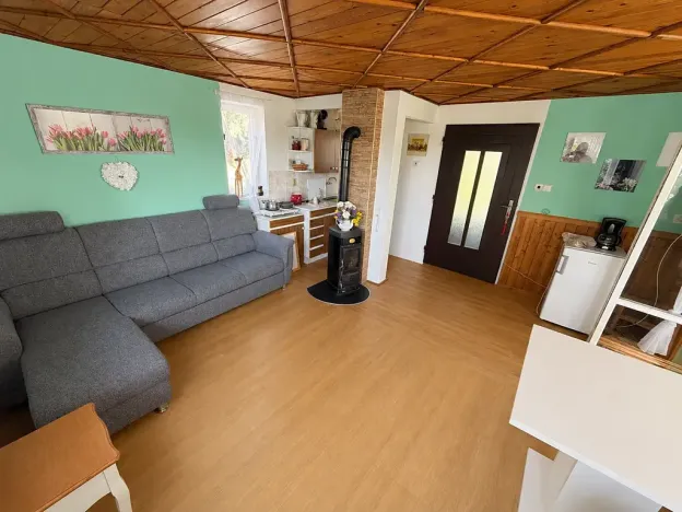 Prodej chaty, Plumlov, 38 m2
