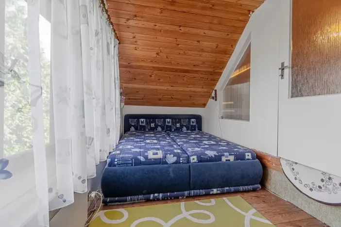 Prodej rodinného domu, Suchdol, 210 m2
