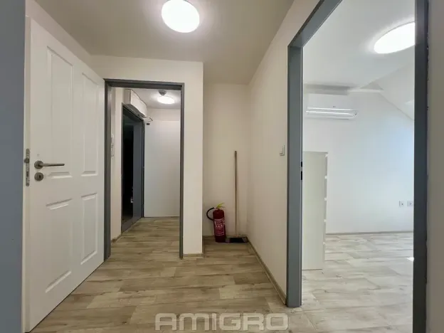Pronájem bytu 1+kk, Brno, Bašty, 34 m2
