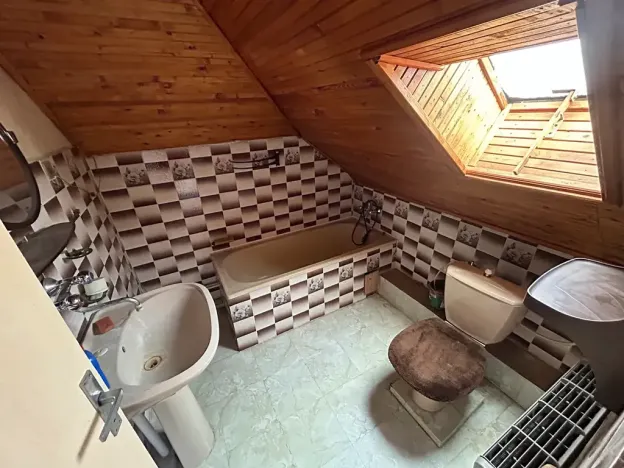 Prodej rodinného domu, Cítov, 164 m2