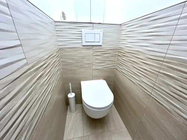 Pronájem bytu 3+1, Lázně Bělohrad, Zámecká, 75 m2