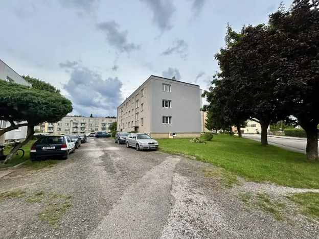 Pronájem bytu 3+1, Lázně Bělohrad, Zámecká, 75 m2