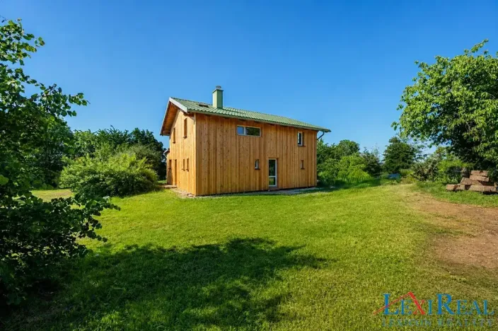 Prodej rodinného domu, Štědrá, 140 m2