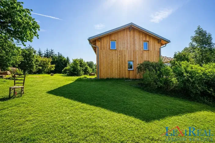 Prodej rodinného domu, Štědrá, 140 m2
